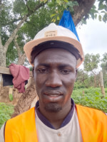 N'douba Hans martial  Aboidjé