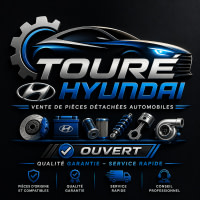 TOURÉ HYUNDAI