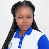 AHOU Christelle  Kouakou