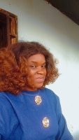 Nadine Mbala