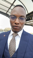Souare Ousmane