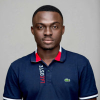 Komenan Jean Junior  Yao