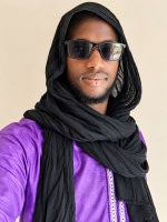 Boubacar BALIANDOU