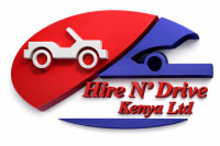 HIRE N DRIVE KENYA LTD.