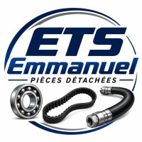 ETS EMMANUEL PIÈCES DÉTACHÉES