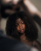 Kachia Marie Astride  ODI