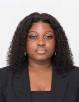 Marlene  M’bra