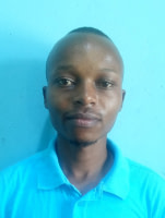 KELVIN MACHARIA