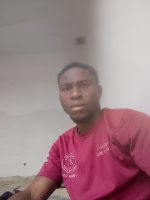 Kissi Eric  MIESSAN