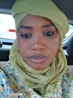 Awa  Mbaye