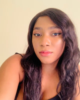 Ketsia Mayele