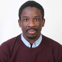Godswill CHIBUEZE