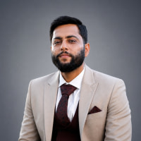 Farrukh Hafeez