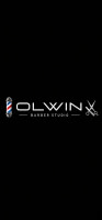 OLWIN BARBER STUDIO