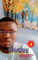 Ismaïla Kamagaté