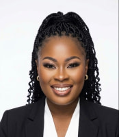 N’da Asso Sandra Eunice  Assalé