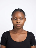 Cynthiche désiree amoin  Assamoi
