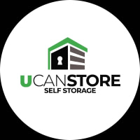 U CAN STORE SELF STORAGE