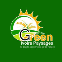 GREEN IVOIRE PAYSAGES