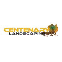 CENTENARY LANDSCAPING SUPPLIES