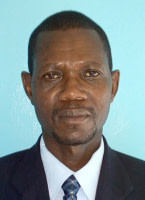 Hezekiah Ouma
