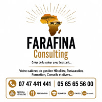 FARAFINA CONSULTING