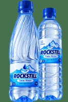 ROCKSTILL TABLE WATER