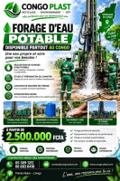 CONGO PLAST