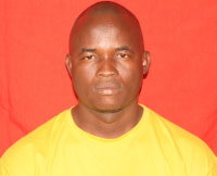 Abdoulaye Marie  CAMARA