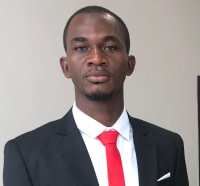 Souleymane SOKODOGO