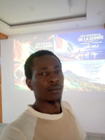 Mamadou Lamarana Bah