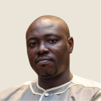 SALIFOU Malick