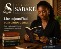ÉDITIONS SABAKÉ