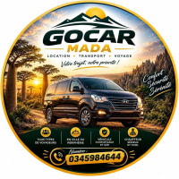 GOCAR MADA