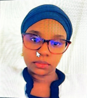 Mahawa Diaby