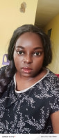 Audrey Mélodie  Ovono