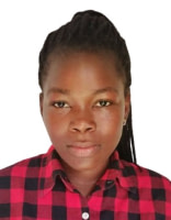 Yah sabine Toure