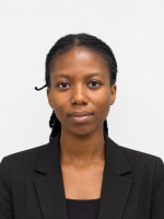 Grâce Emmanuelle  Zougo