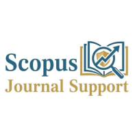SCOPUS JOURNAL SUPPORT