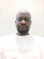 Salifou  Ilboudo