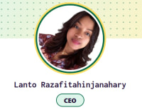 Lanto  Razafitahinjanahary