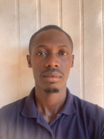 Amadou  Diouf