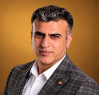 Mohammad Shafie Ashuri