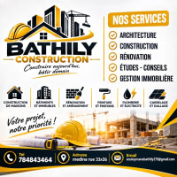 BATHILY CONSTRUCTION