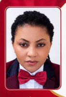 FATOUMATA CHERIF AIDARA