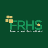 FRANANCE HEALTH SYSTEMS LIMITED