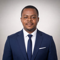 ESSAN CHRISTIAN BERNARD EHOUNOU