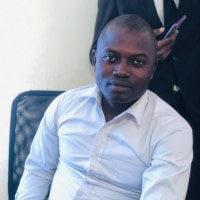 Kourouma Mamady
