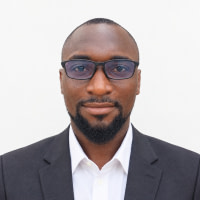 Mensah Obèd Degli