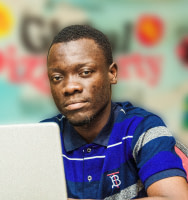Ezekiel AZA